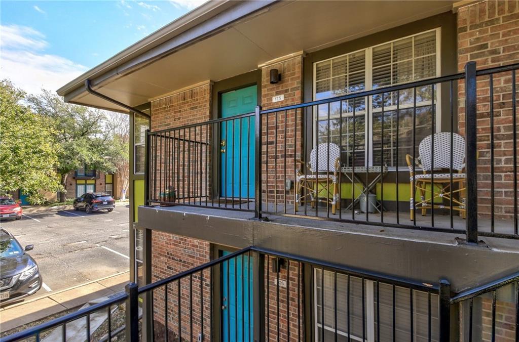 7685 Northcross Drive - 125