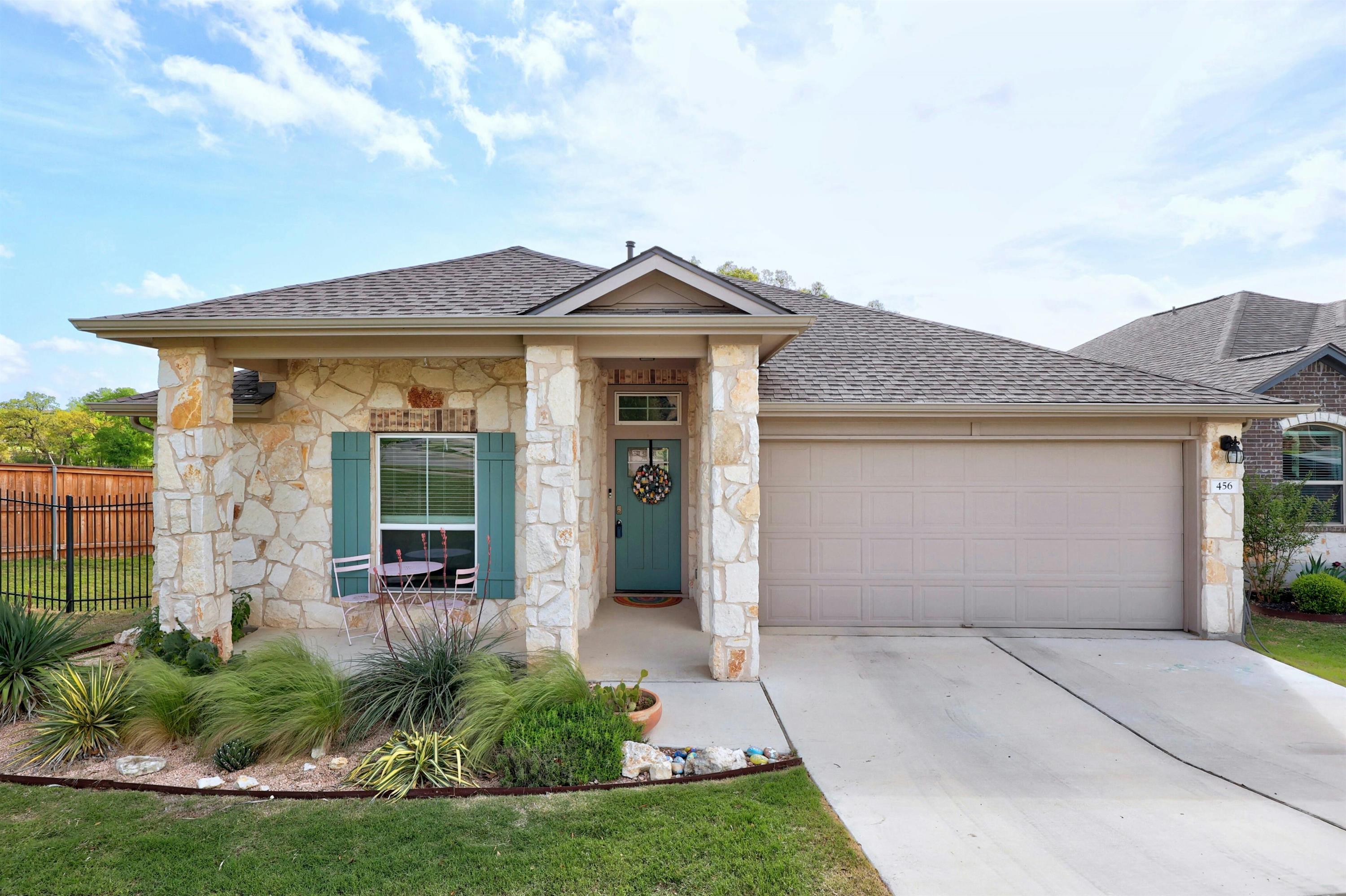 456 Red Matador Lane