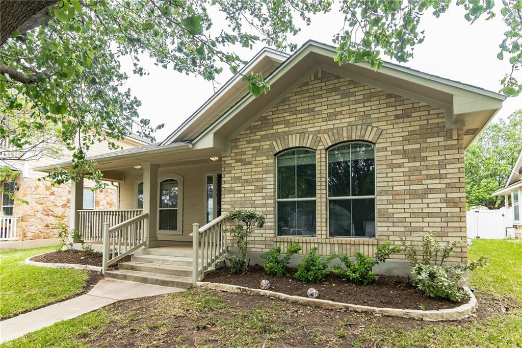 1513 Big Bend Drive