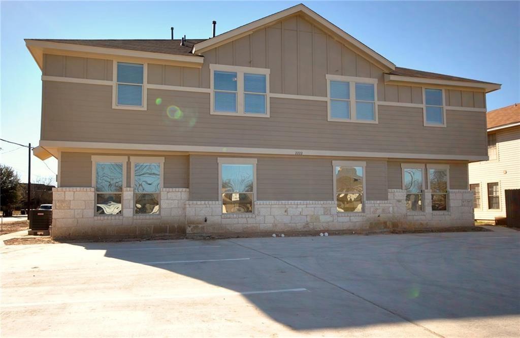 2222 Creekside Ln.