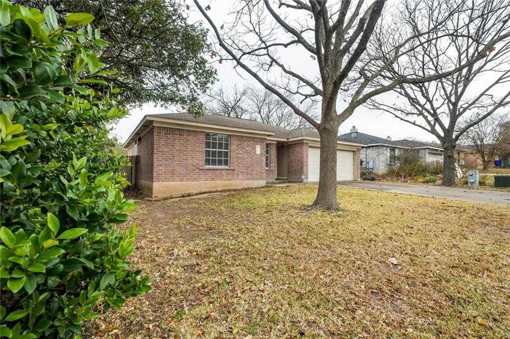 2116 East Gann Hill Drive